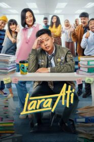 Lara Ati 2022 on netflix