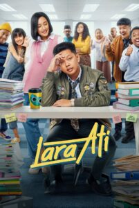 Lara Ati 2022 on netflix