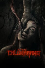 Kutukan Calon Arang 2024 on netflix