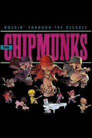 The Chipmunks Rockin’ Through The Decades 1990 on netflix
