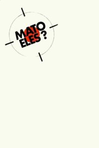 Do I Kill Them? 1983 on netflix