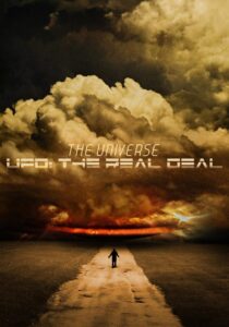 The Universe, UFO: The Real Deal 2011 on netflix