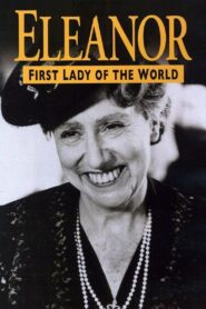Eleanor, First Lady of the World 1982 on netflix