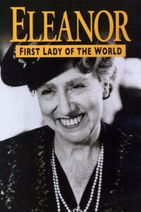 Eleanor, First Lady of the World 1982 on netflix