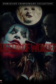 The Museum Of Wonders 2010 on netflix