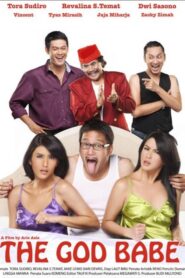 The God Babe 2010 on netflix
