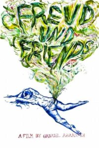 Freud und Friends 2015 on netflix
