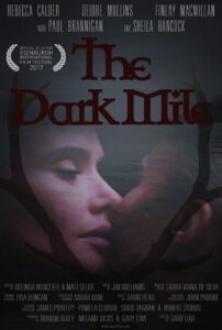 The Dark Mile 2017 on netflix
