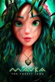 Mavka: The Forest Song 2023 on netflix