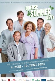 Odense Sommerrevy 2023 2023 on netflix