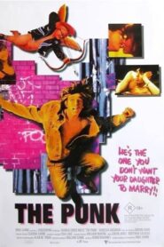 The Punk 1993 on netflix
