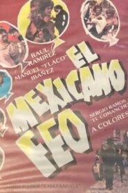 El mexicano feo 1984 on netflix