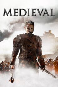 Medieval 2022 on netflix