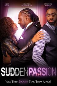 Sudden Passion 2022 on netflix