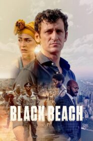 Black Beach 2020 on netflix