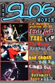 The Slog Movie 1982 on netflix