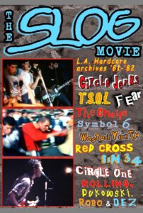 The Slog Movie 1982 on netflix
