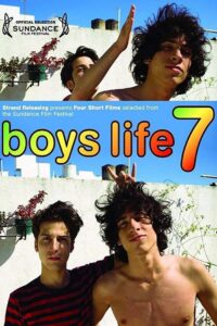 Boys Life 7 2010 on netflix