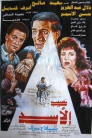 Naseeb El-Asad 1992 on netflix