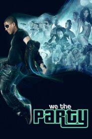 We the Party 2012 on netflix