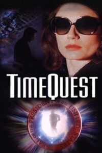 Timequest 2003 on netflix