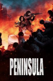 Peninsula 2020 on netflix