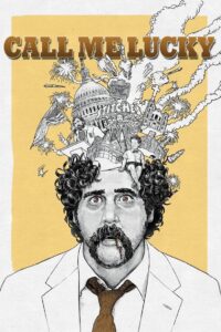 Call Me Lucky 2015 on netflix