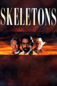 Skeletons 1997 on netflix