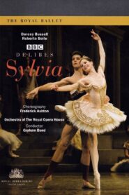 Sylvia (Royal Ballet) 2005 on netflix