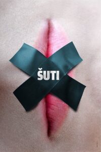 Hush… 2013 on netflix