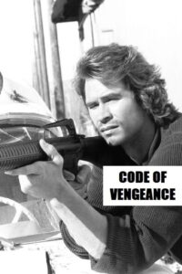 Code of Vengeance 1985 on netflix