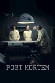 Post Mortem 2010 on netflix