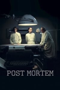 Post Mortem 2010 on netflix