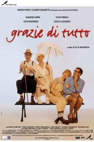 Grazie di tutto 1998 on netflix
