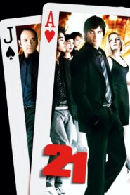 21 2008 on netflix