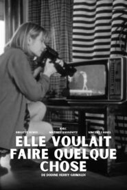 Elle voulait faire quelque chose 1994 on netflix
