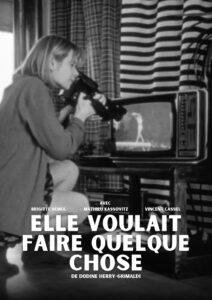 Elle voulait faire quelque chose 1994 on netflix