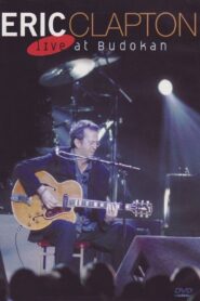 Eric Clapton Live at Budokan, Tokyo 2001 on netflix