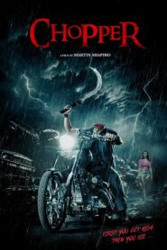Chopper 2023 on netflix