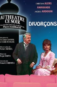 Divorçons 1980 on netflix
