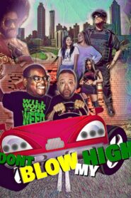 Don’t Blow My High 2022 on netflix