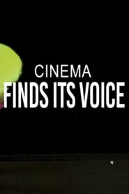 Cinema Finds Its Voice 2021 on netflix