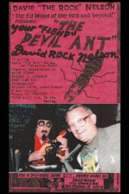 The Devil Ant 1999 on netflix