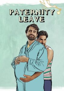Paternity Leave 2015 on netflix