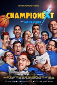 Championext 2023 on netflix