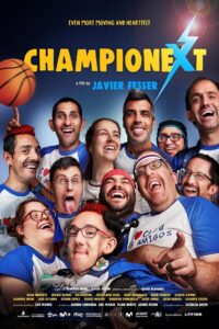 Championext 2023 on netflix