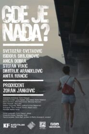 Where Is Nadia? 2013 on netflix