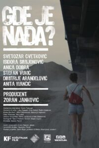 Where Is Nadia? 2013 on netflix