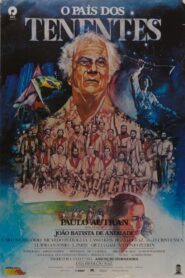 O País dos Tenentes 1987 on netflix