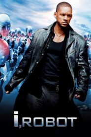 I, Robot 2004 on netflix